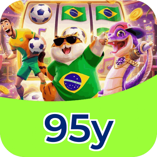 Métodos de pagamento aceitos na 95y