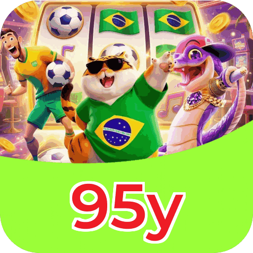Slots Premium da PG Soft na 95y